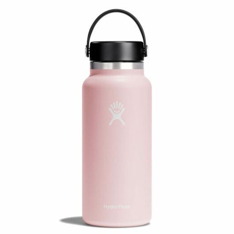 Wide Flex Cap Bottle 32 Oz – Trillium