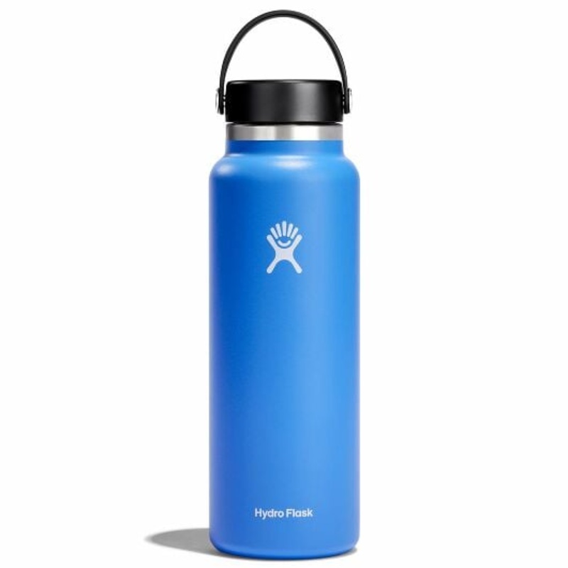 Wide Flex Cap Bottle. 40 Oz – Cascade