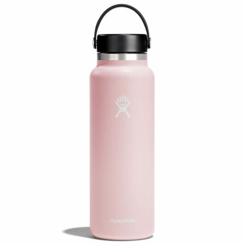 Wide Flex Cap Bottle 40 Oz – Trillium