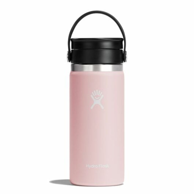 Wide Flex Sip Lid Bottle 16 Oz – Trillium