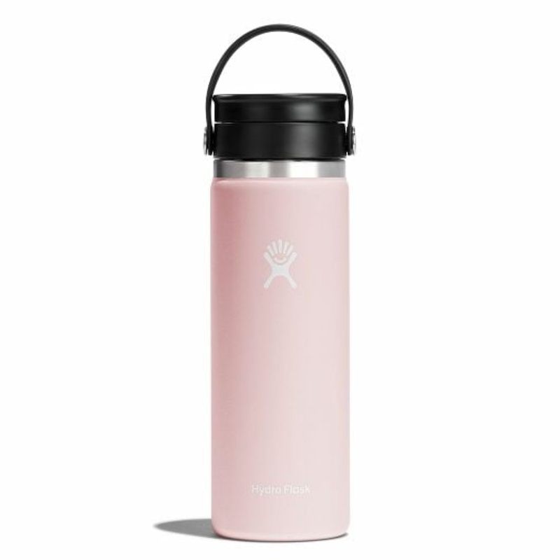 Wide Flex Sip Lid Bottle 20 Oz – Trillium