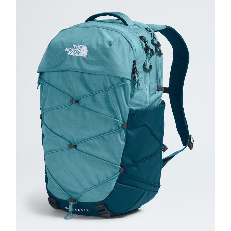 Women`s Borealis Pack – Algae Blue / Midnight Petrol
