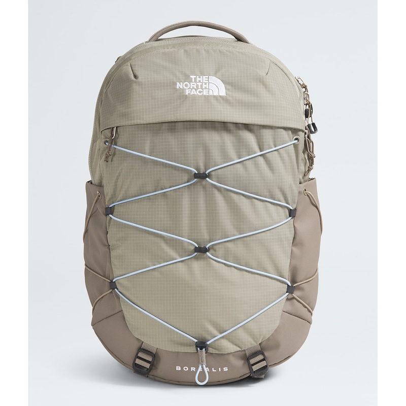 Women`s Borealis Pack – Clay Grey / Cavern Grey