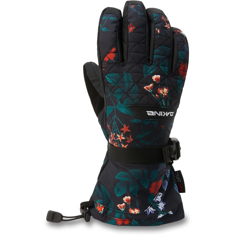 Women’s Camino Glove – Wildflower