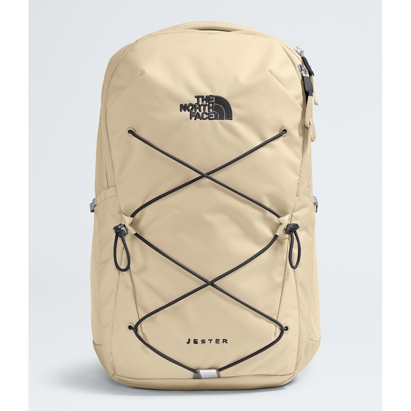 Womens Jester Pack – Gravel / Tnf Black