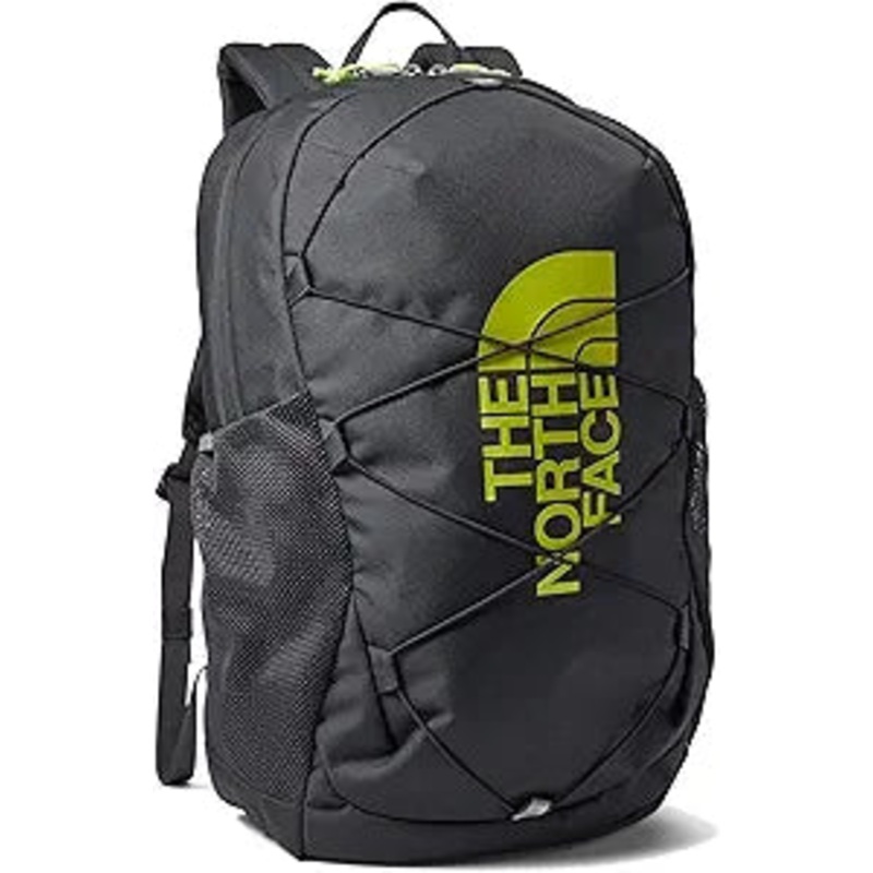 Youth Court Jester Pack – Asphalt Grey / Yellow