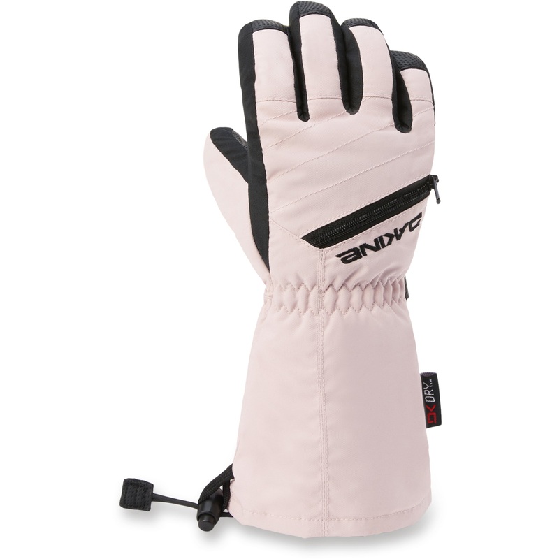 Youth Tracker Glove – Burnished Lilac