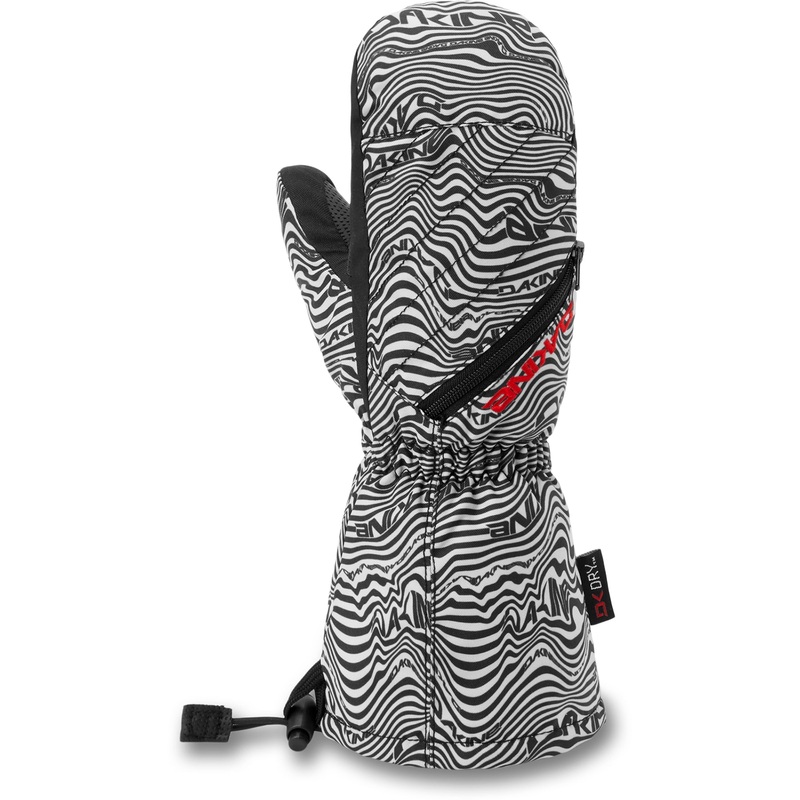 Youth Tracker Mitt – Dakine Waves