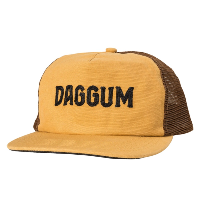 Daggum – Brown|Brown|One Size / Unisex