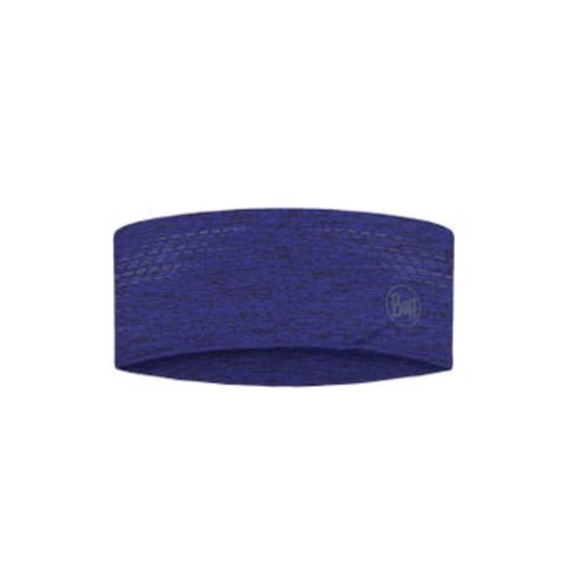 DryFlx Headband – Ultramarine|Ultramarine|One-Size