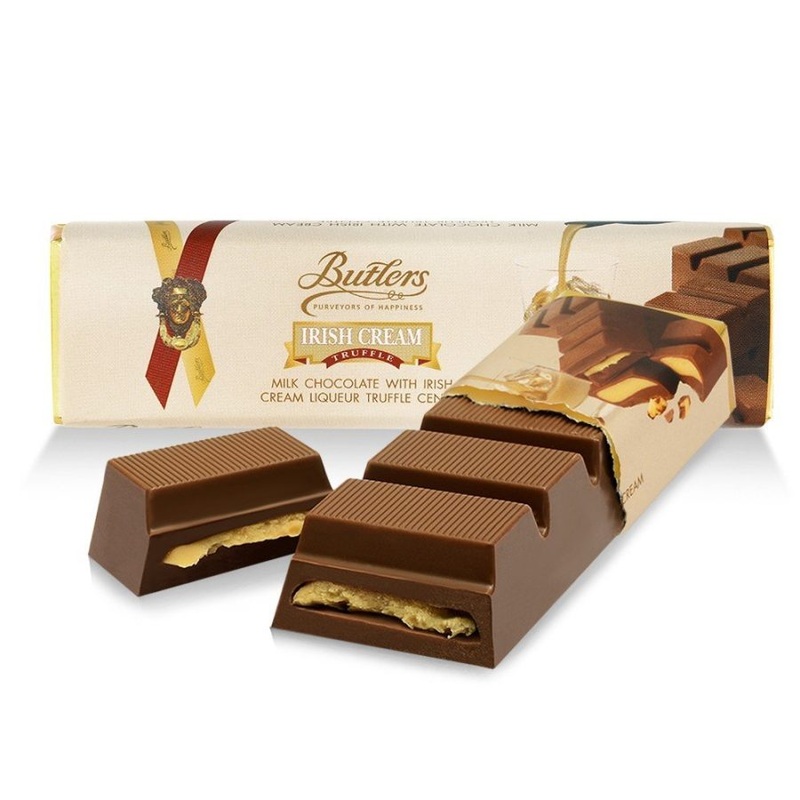 Irish Cream Truffle Bar|2.64 OZ
