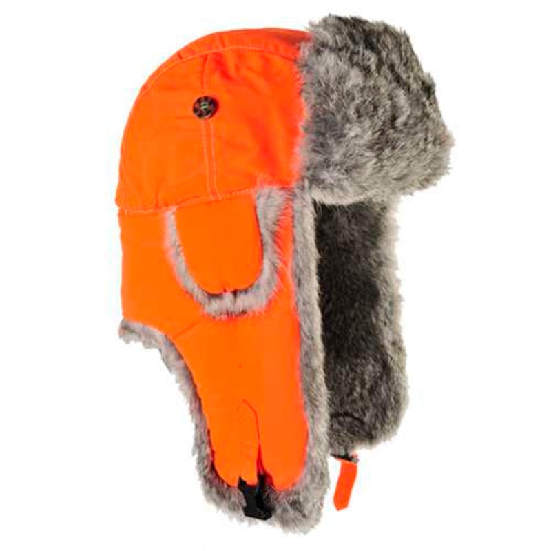 Kids’ Supplex Bomber – Blaze with Grey Fur