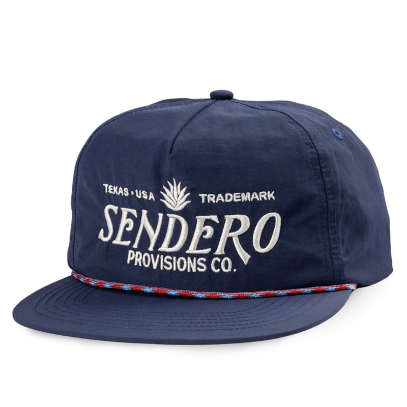Logo Hat – Blue|Blue|One Size / Unisex