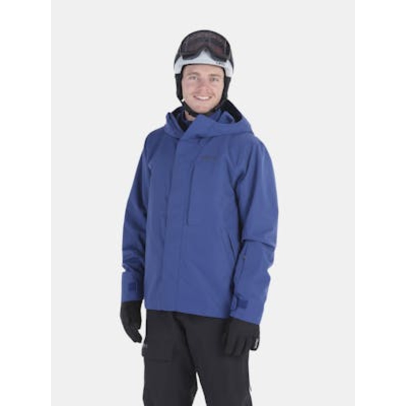 Men’s Glades Jacket – Twilight Blue