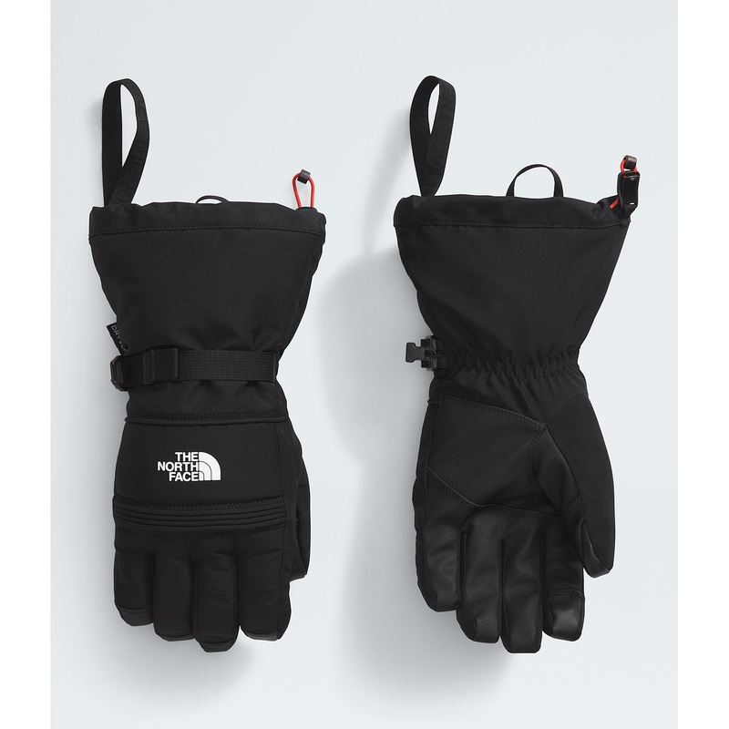 Men’s Montana Ski Glove – TNF Black