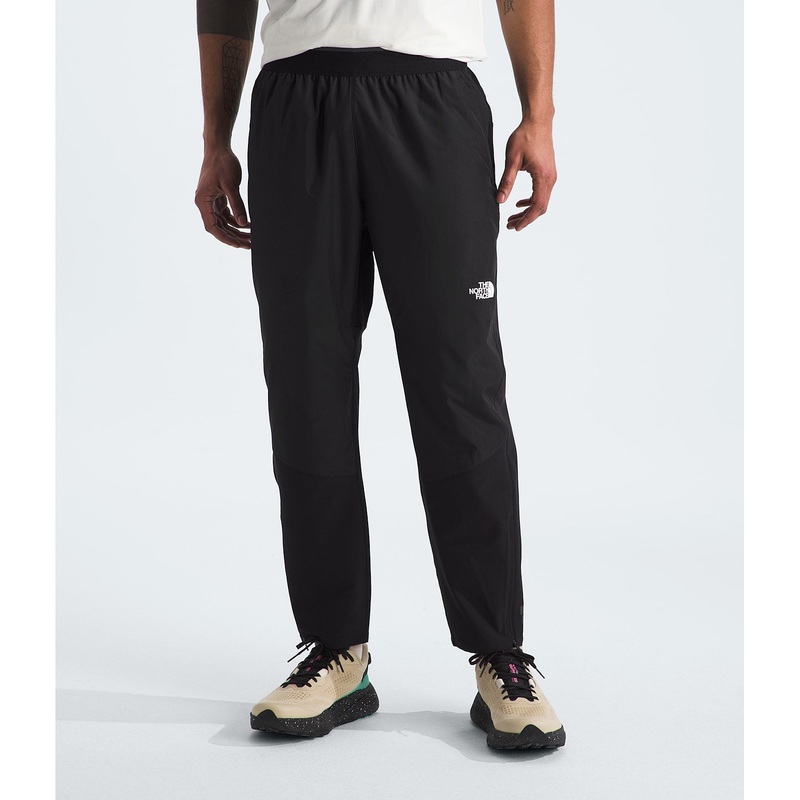 Men’s Winter Warm Pro Pants – TNF Black