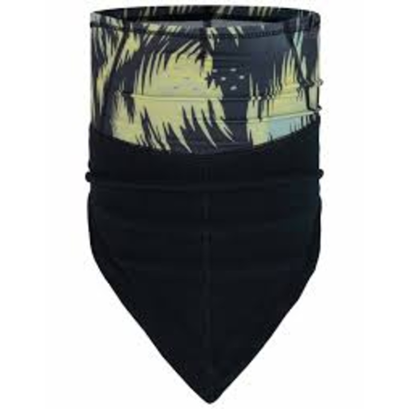 Mountain Bandana Redloy – Black