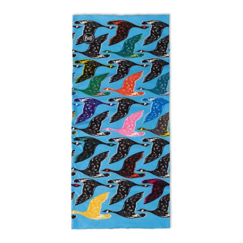 Original EcoStretch Pop Geese – Blue