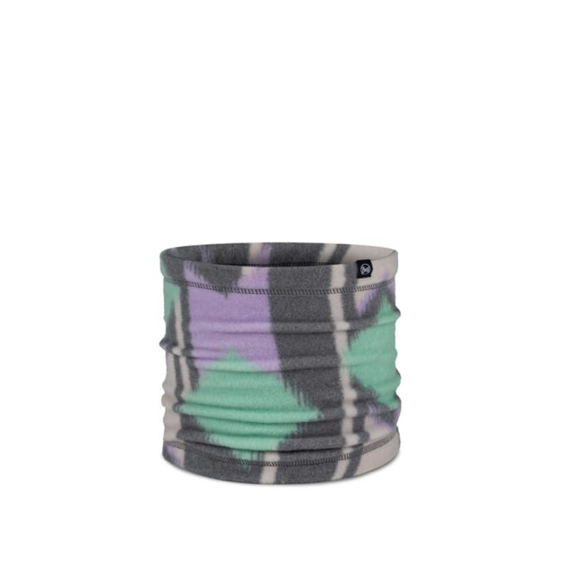 Polar Prints Neck Warmer Cusha – Multi