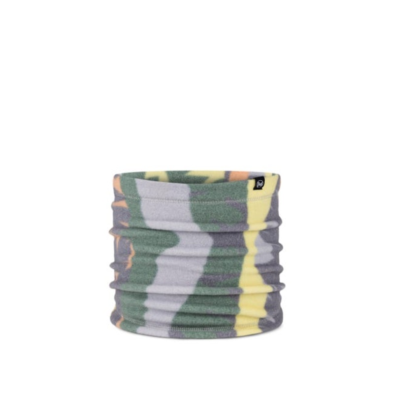 Polar Prints Neck Warmer Simbo – Multi