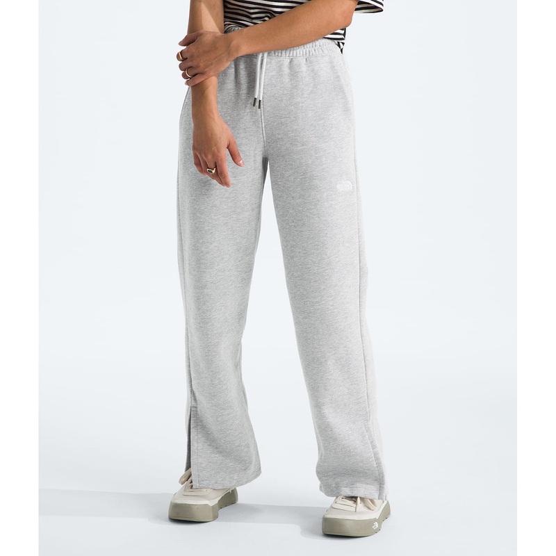 Women’s Evolution Pant – TNF Light Grey Heather