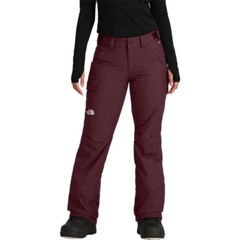 Women’s Freedom Insulated Pant – Alpine Plum