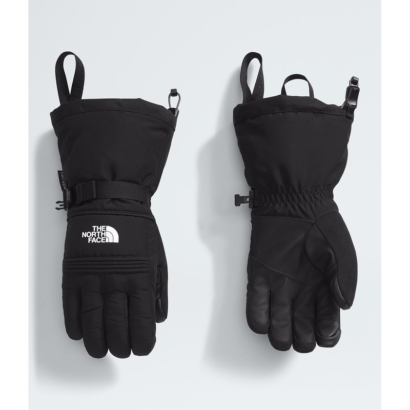 Women’s Montana Ski Glove – TNF Black