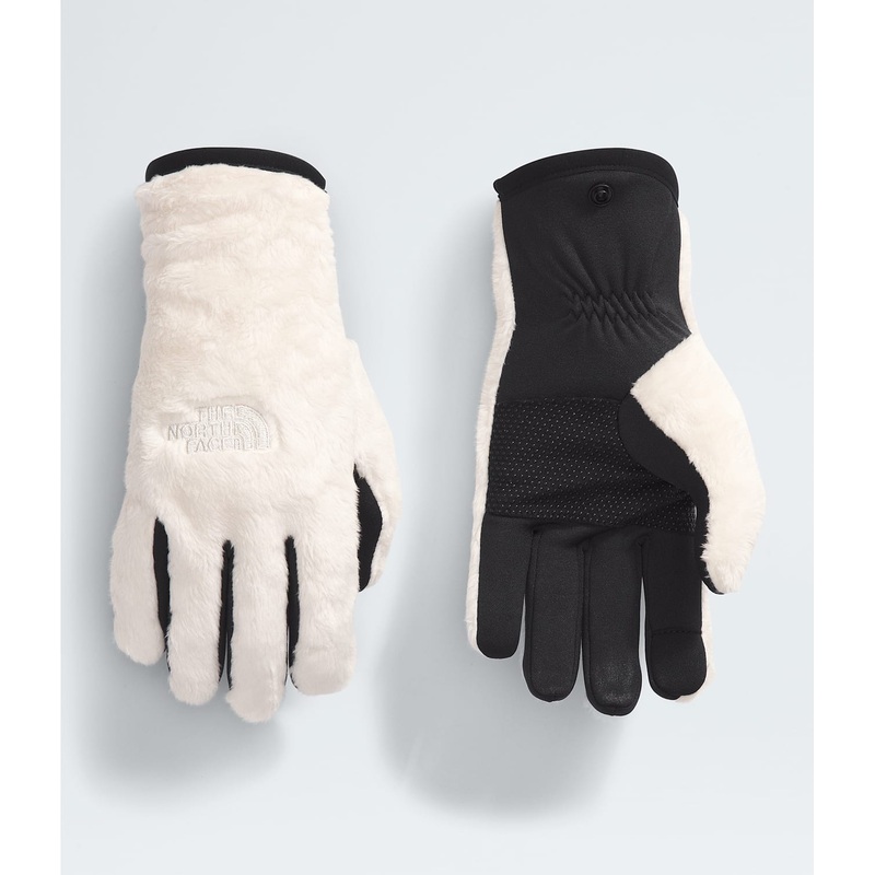 Women’s Osito Etip Glove – White Dune