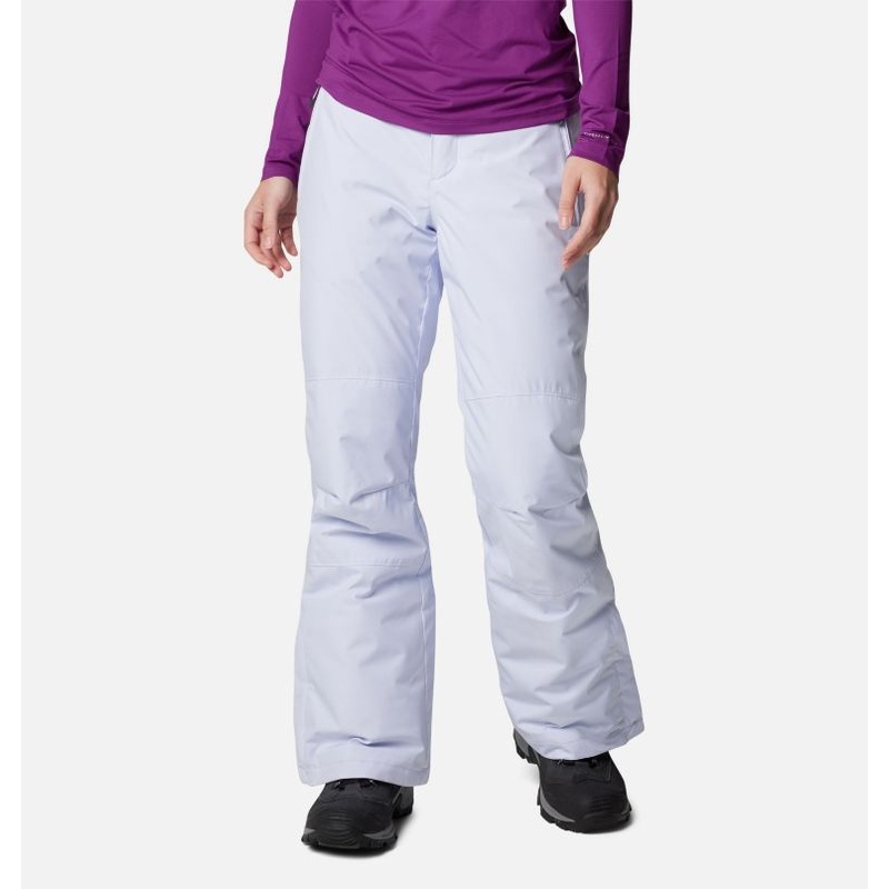 Women’s Shafer Canyon II Insulated Pants – Snowdrift