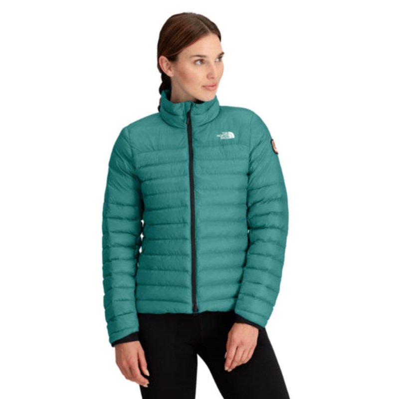 Women’s Terra Peak Jacket – Oxidized Bronze