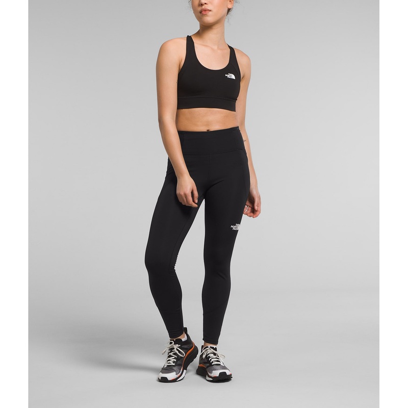 Women’s Winter Warm Pro Tight – TNF Black