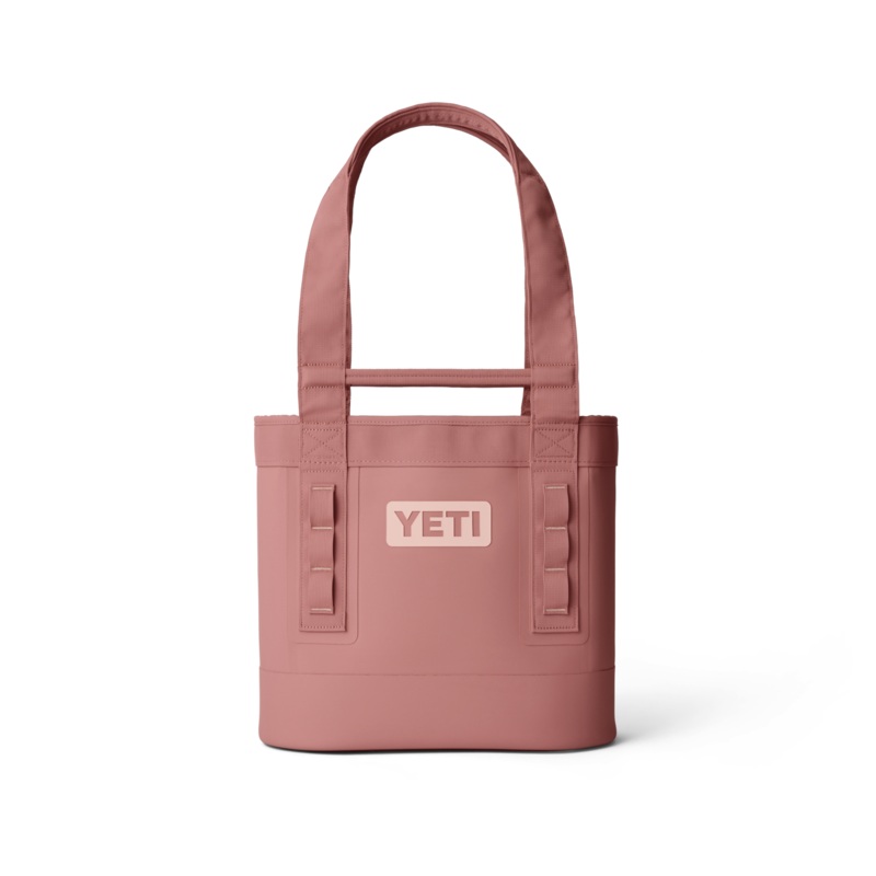 Camino 20 Carryall – Sandstone Pink