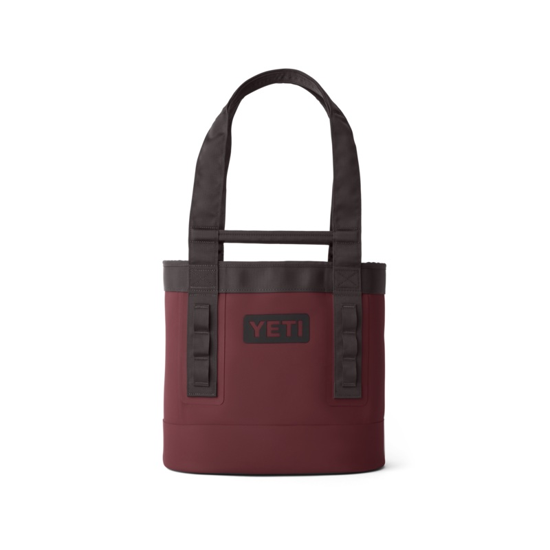 Camino 20 Carryall – Wild Vine Red