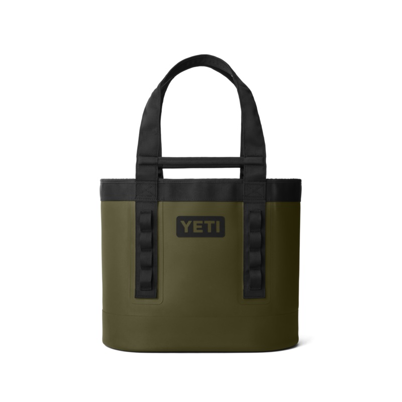 Camino 35 Carryall 2.0 – Olive/black