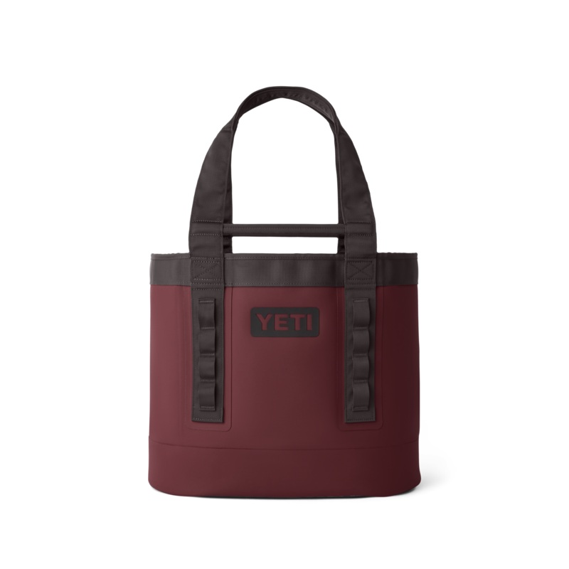 Camino 35 Carryall 2.0 – Wild Vine Red