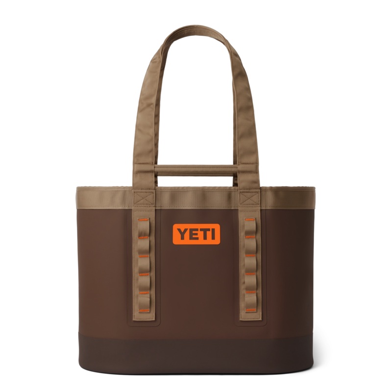 Camino 50 Carryall – Wetlands Brown