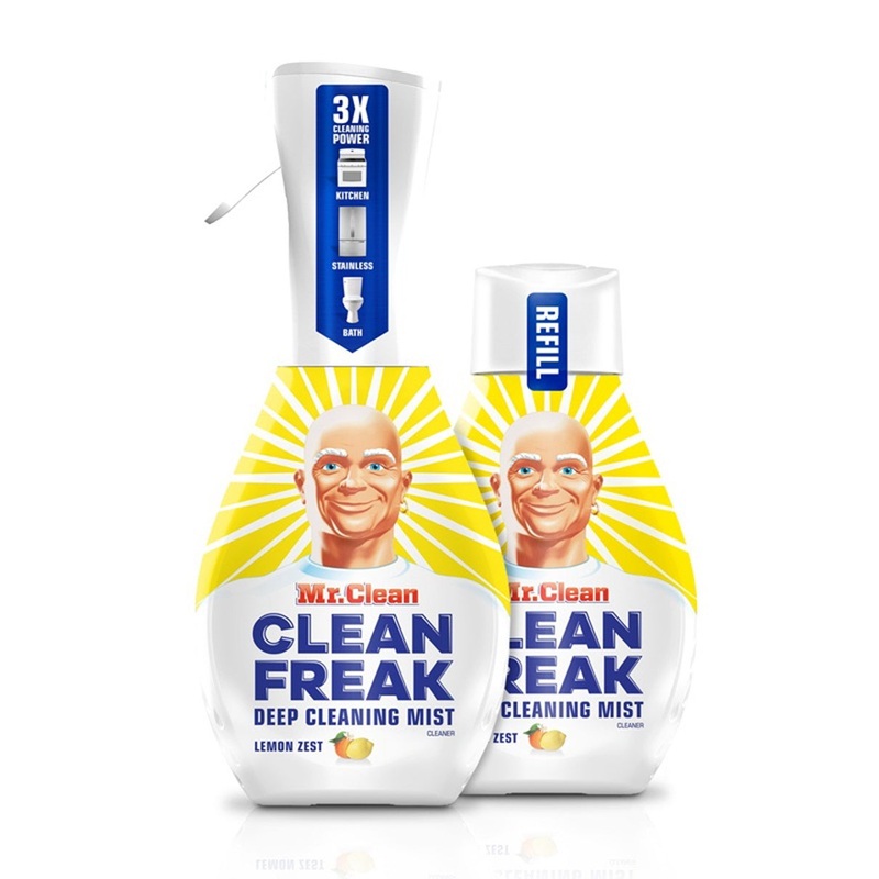 Clean Freak Mist|16OZ