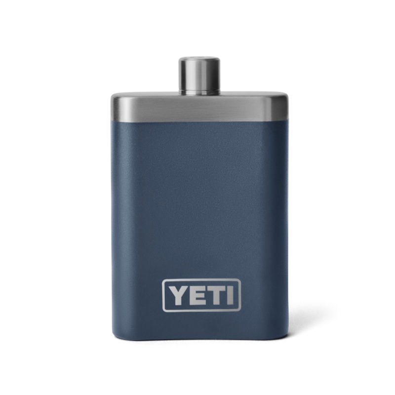 Flask – Navy|Navy|OS