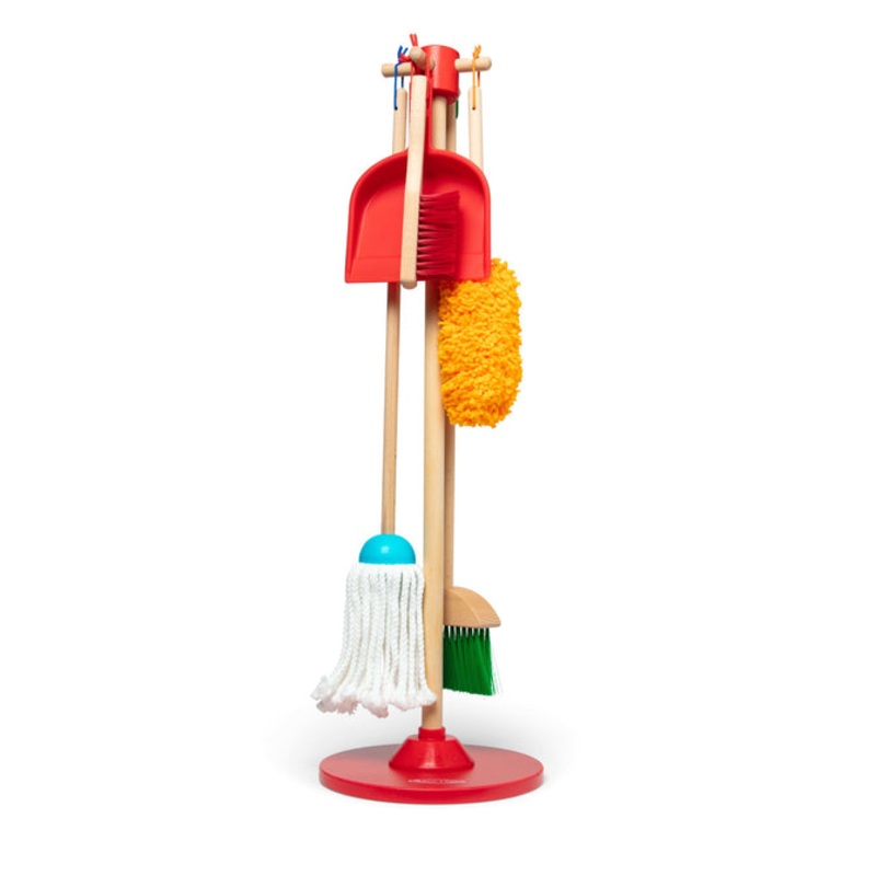 Let`s Play House Dust Sweep Mop