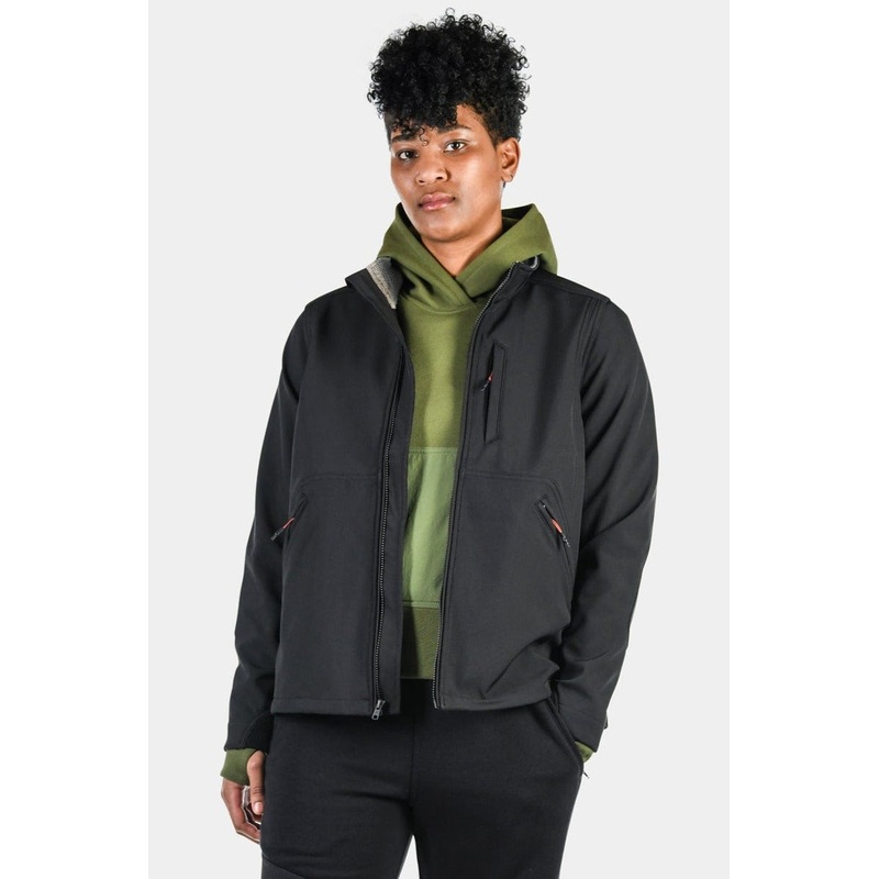 M’fon Jacket – Black|Black|XS|S|M|L|XL|XXL