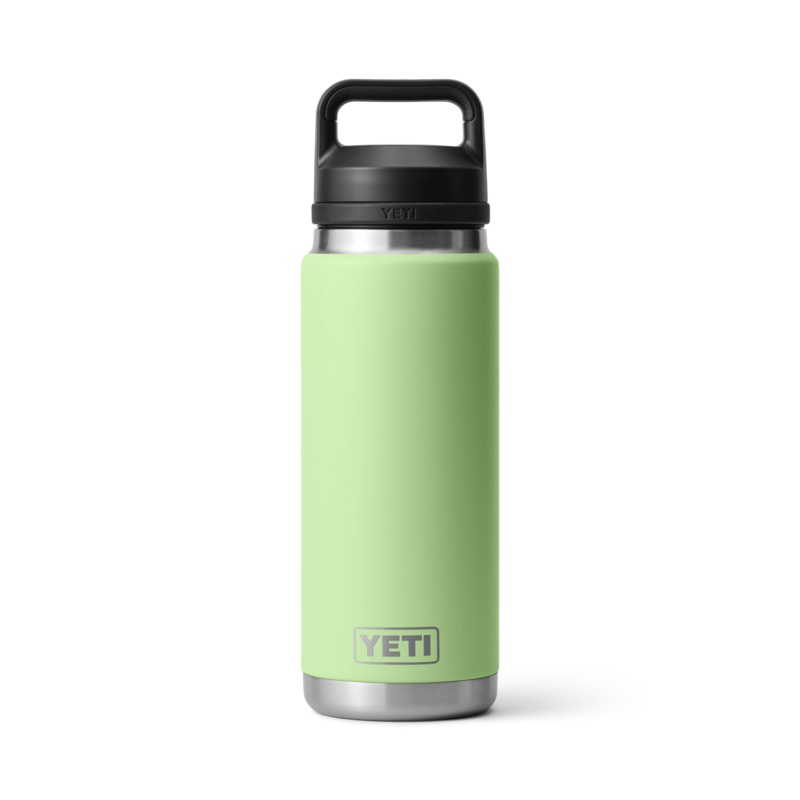 Rambler Bottle Chug 26 Oz – Key Lime