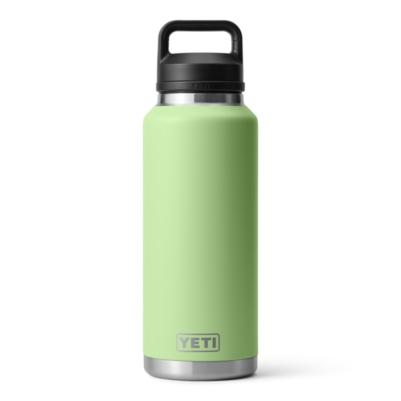 Rambler Bottle Chug 46 Oz – Key Lime