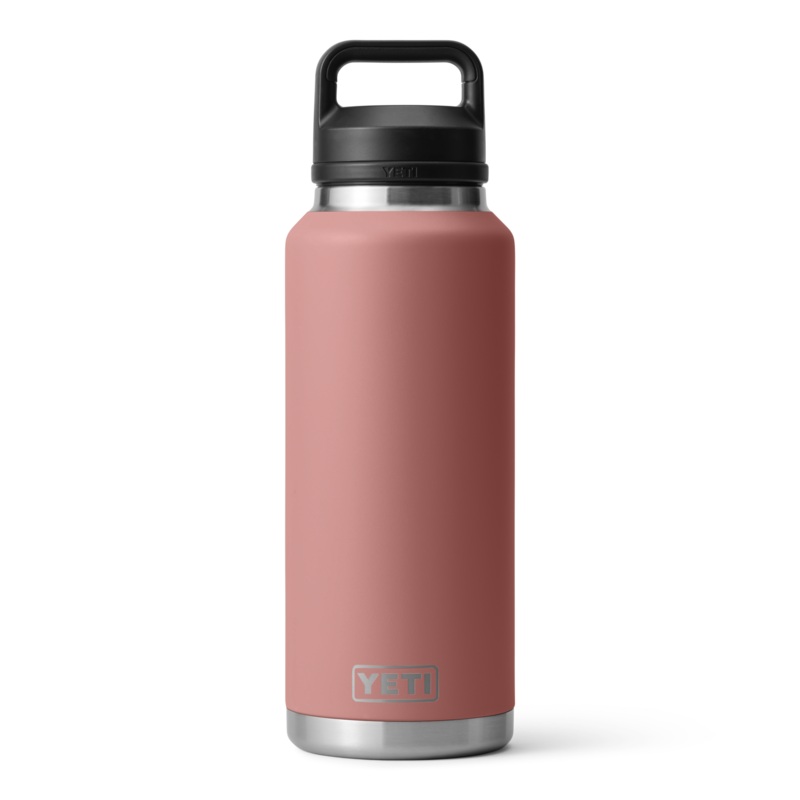 Rambler Bottle Chug 46 Oz – Sandstone Pink
