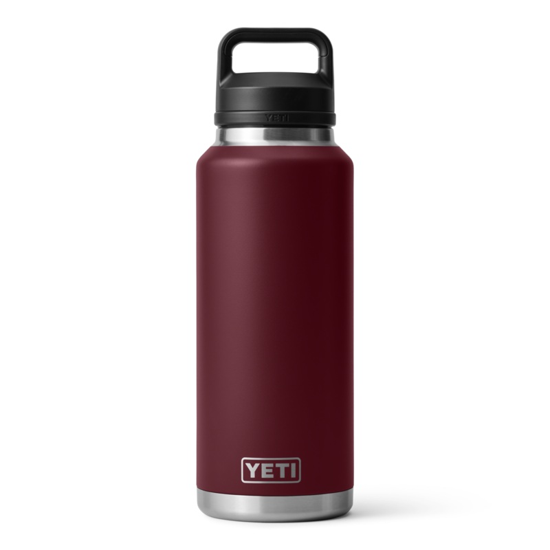 Rambler Bottle Chug 46 Oz – Wild Vine Red