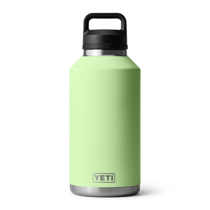 Rambler Bottle Chug 64 Oz – Key Lime