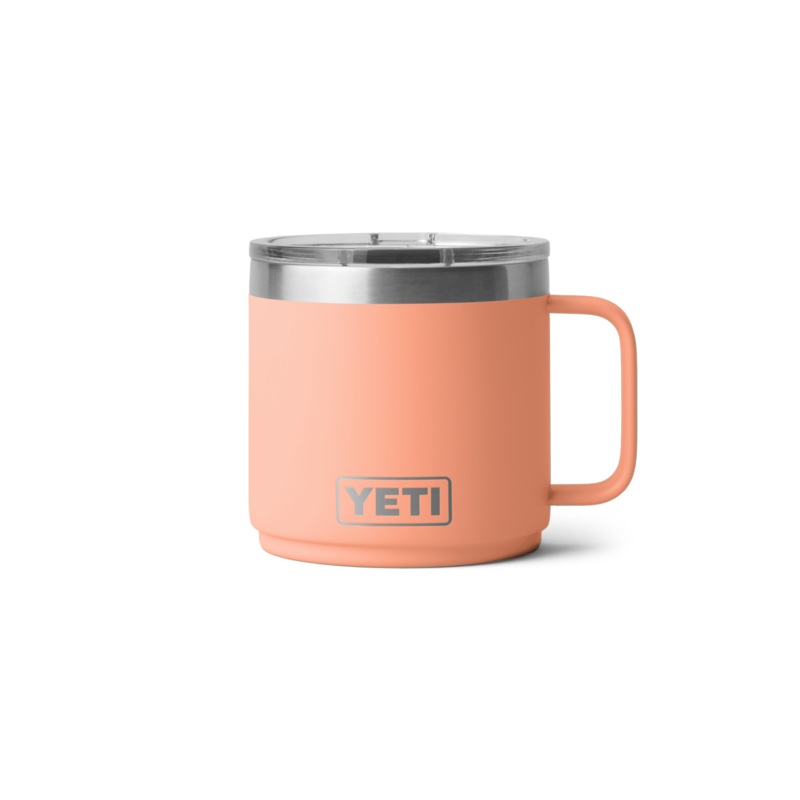 Rambler Mug 2.0 Ms 14 Oz – Peach