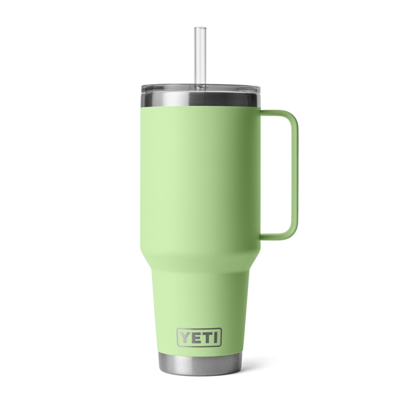 Rambler Straw Mug 42 Oz – Key Lime