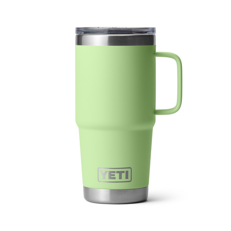 Rambler Travel Mug 20 Oz – Key Lime