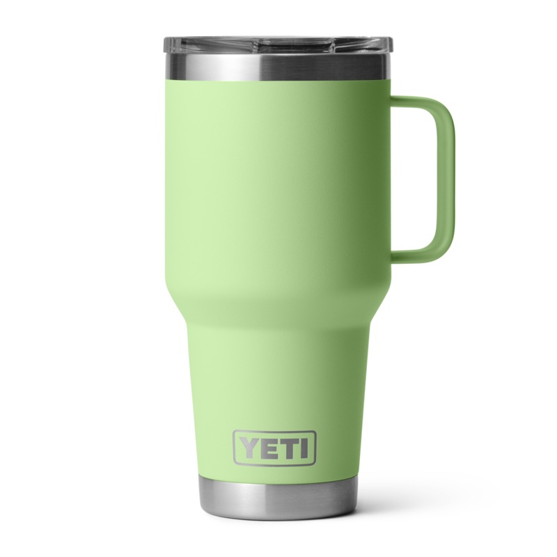 Rambler Travel Mug 30 Oz – Key Lime