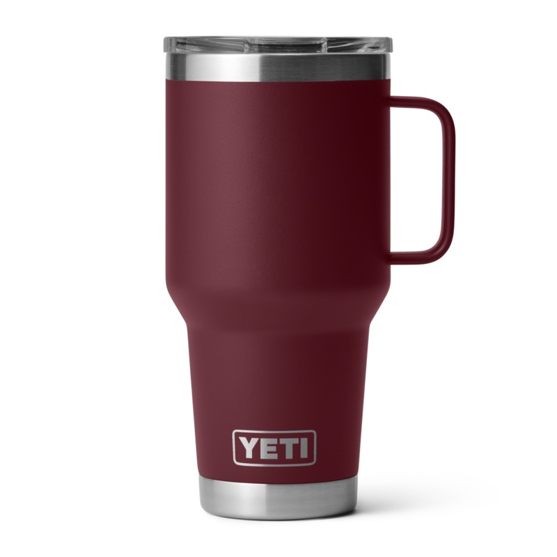 Rambler Travel Mug 30 Oz – Wild Vine Red
